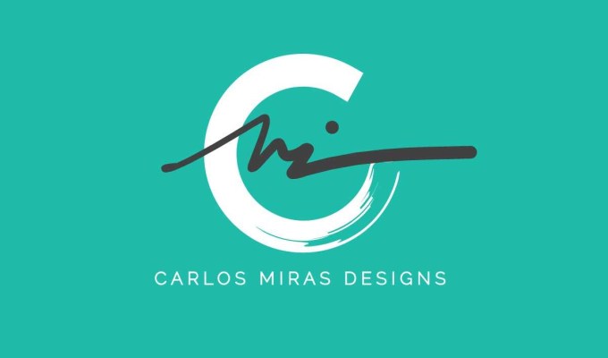 Personal Logo Design