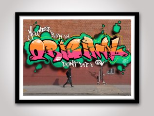 Quote Study: Be&nbsp;Original