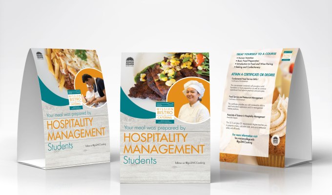 Table Tents Table Tents