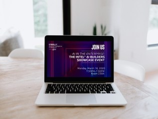 Intel® AI Builders Showcase Digital Designs –&nbsp;2019