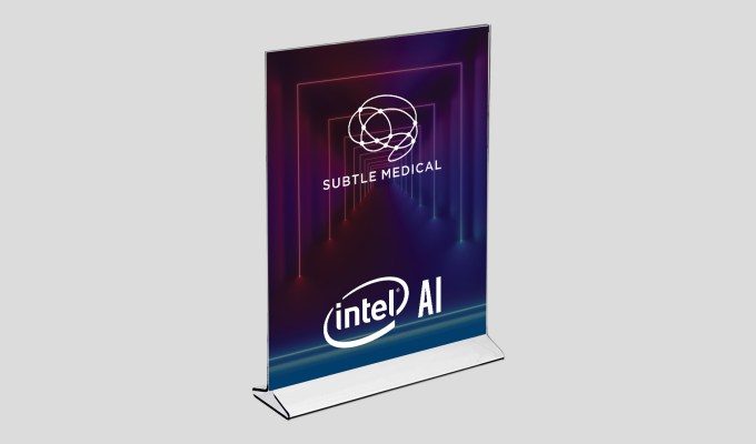 Intel® AI Builders Showcase – Print&nbsp;Designs