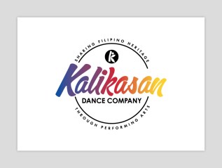 Dance Company Logo