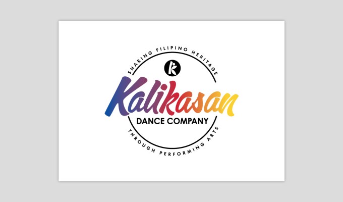 Dance Company Logo