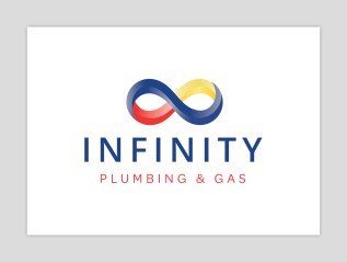 Infinity Plumbing & Gas Brand&nbsp;Development