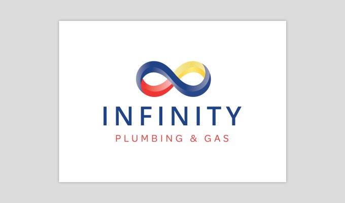 Infinity Plumbing & Gas Brand&nbsp;Development